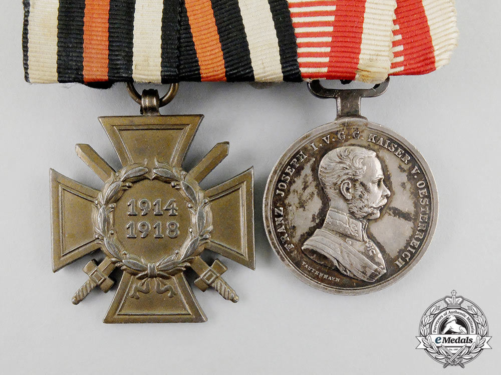 a_first_war_austrian_bravery_medal_bar_grouping_cc_3659