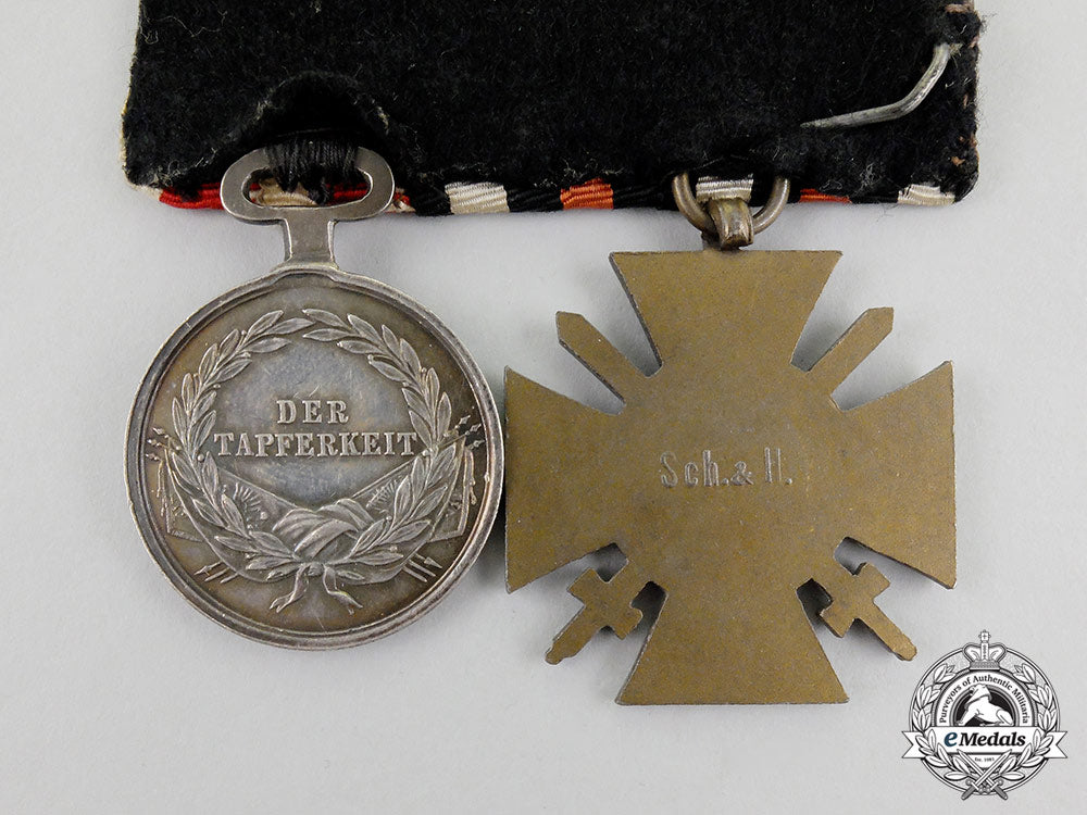 a_first_war_austrian_bravery_medal_bar_grouping_cc_3661