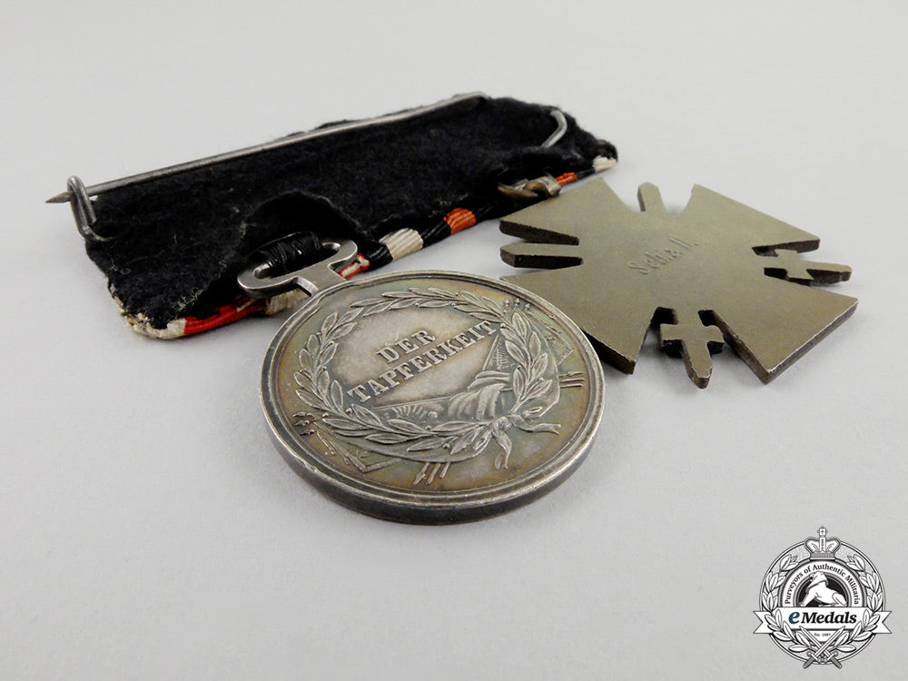 a_first_war_austrian_bravery_medal_bar_grouping_cc_3663