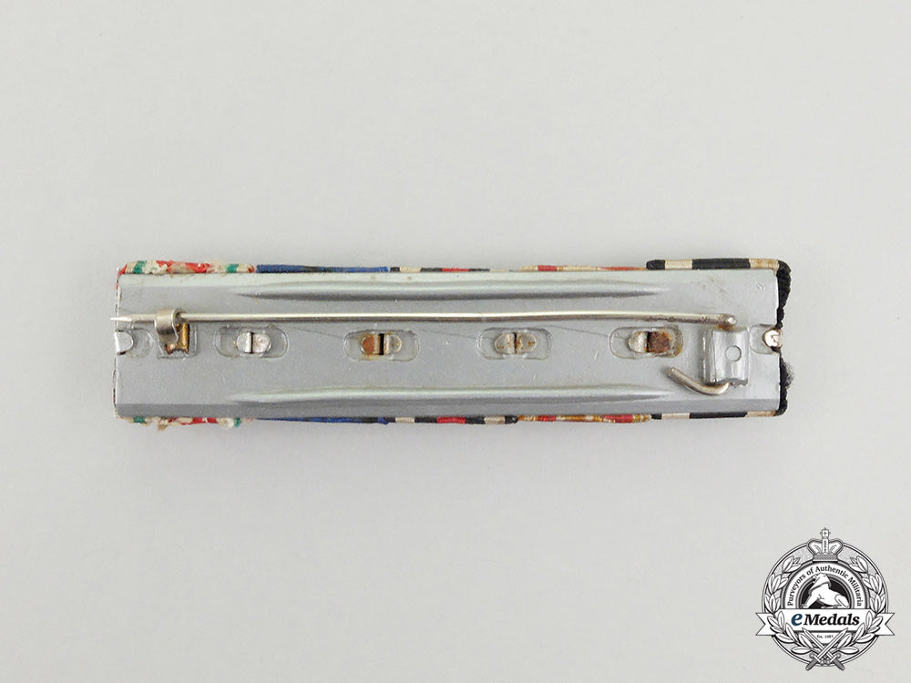 a_first_and_second_war_austrian_medal_ribbon_bar_cc_3720