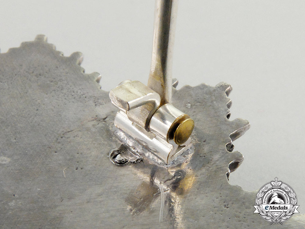 a_mint_german_cross_in_silver;1957_version_cc_3799