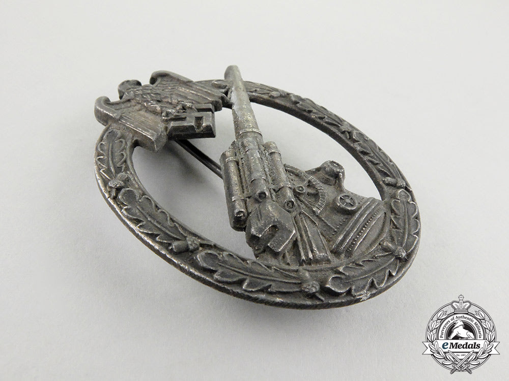 a_third_reich_wehrmacht_heer_flak_badge_cc_3818