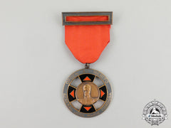 A Colombian Order Of Military Merit José María Córdova; Companion