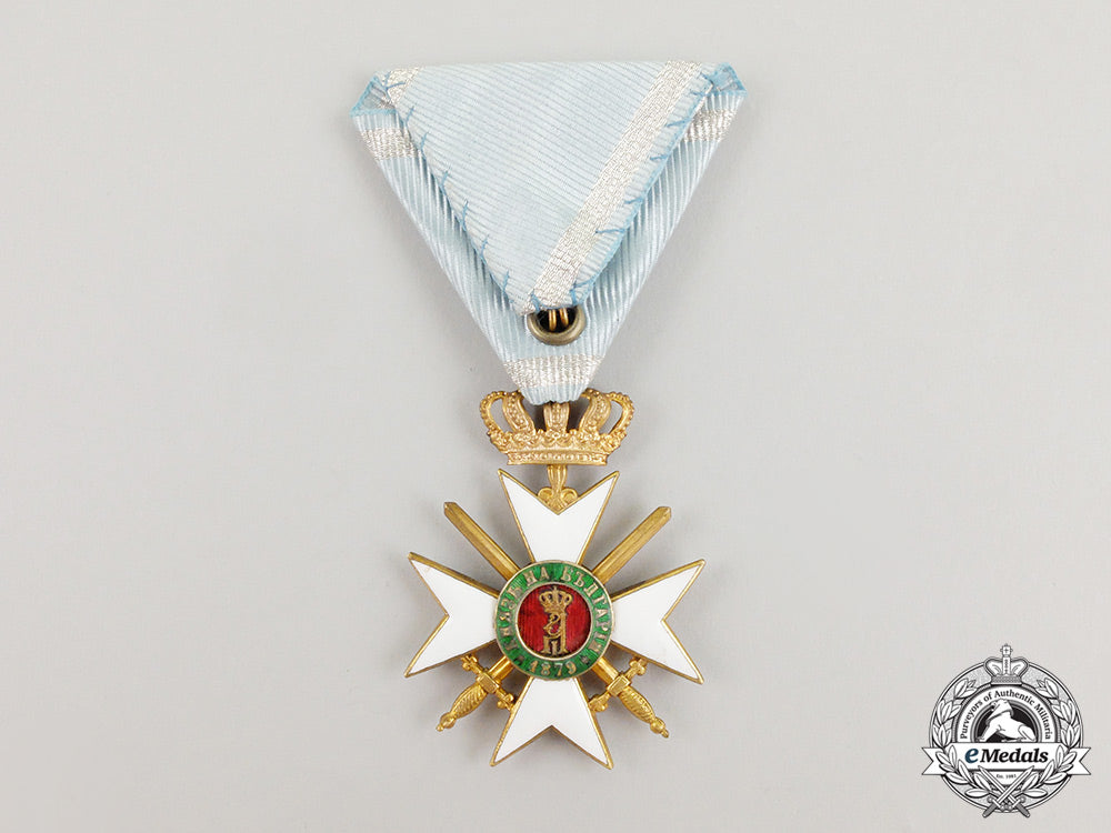 bulgaria,_kingdom._a_military_order_of_bravery,_iii_class_officer's_cross_cc_4651