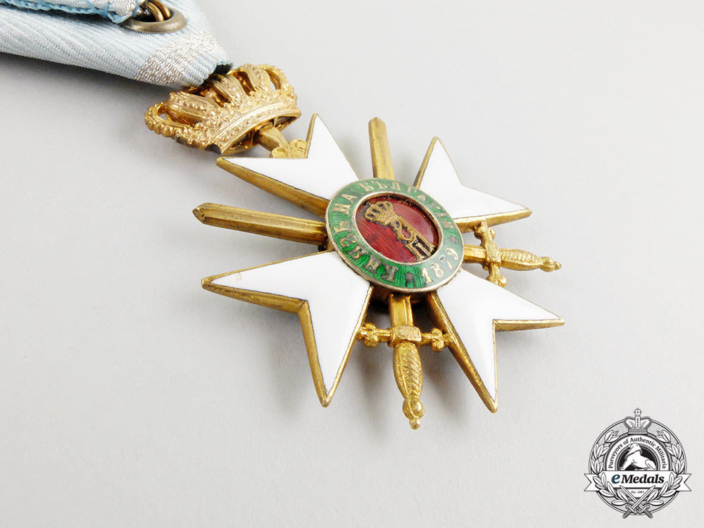 bulgaria,_kingdom._a_military_order_of_bravery,_iii_class_officer's_cross_cc_4653