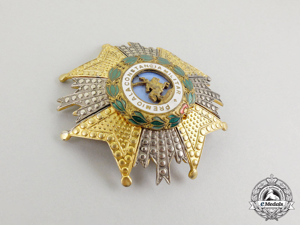 a_spanish_royal_and_military_order_of_saint_hermenegildo;_breast_star_cc_4687_1_1