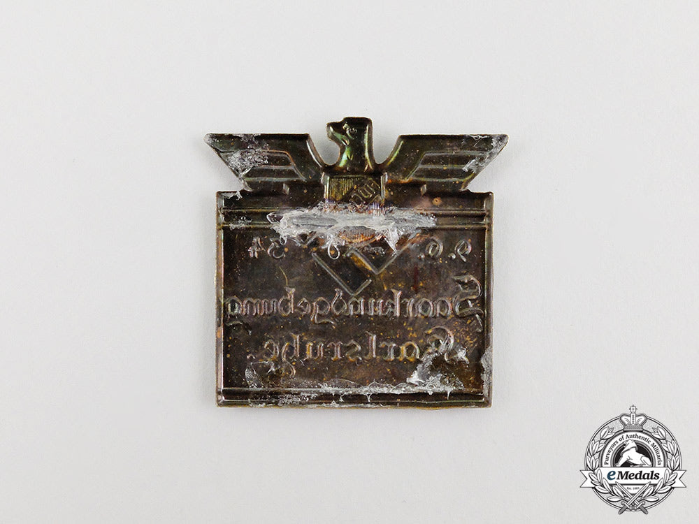 a1934_karlsruhe_regional_announcement_badge_cc_4982