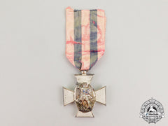 Bavaria, Kindgom. A Royal Merit Order Of St. Michael, Merit Cross, C.1910