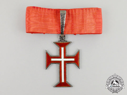 a_portuguese_military_order_of_christ,_commander_cc_6377