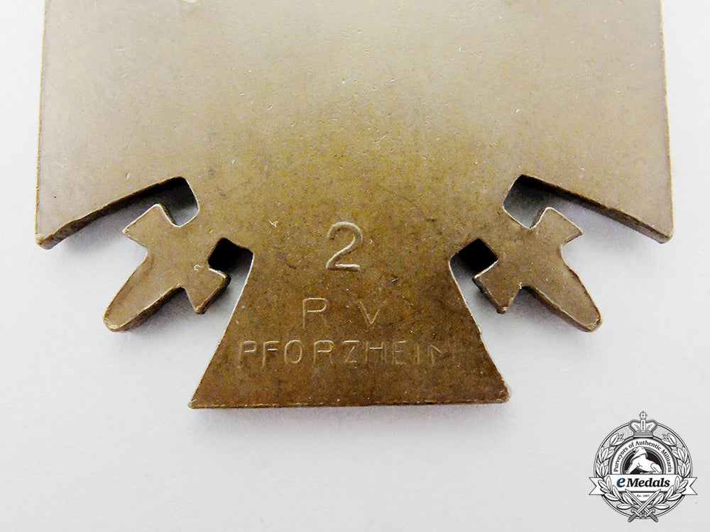 a_first&_second_war_german_medal_ribbon_bar_group_with_its_awards/_medals_cc_6907