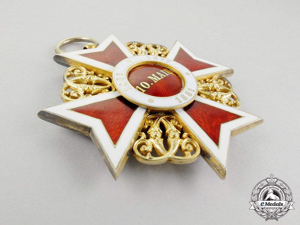 romania,_kingdom._an_order_of_the_crown,_grand_cross,_c.1920_cc_7170