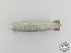 A Third Reich Period German Zeppelin Badge