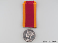 China War Medal 1841-1842; 18Th Regiment Of Foot