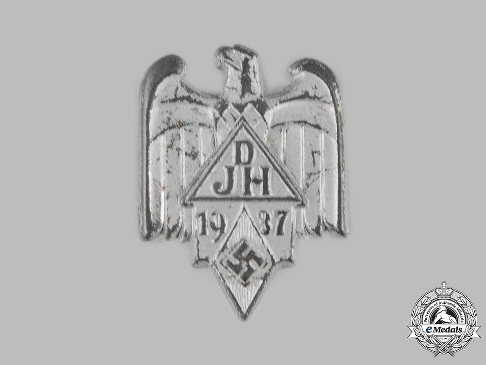germany,_dj/_hj._a1937_joint_dj_and_hj_event_badge_ci19_0025