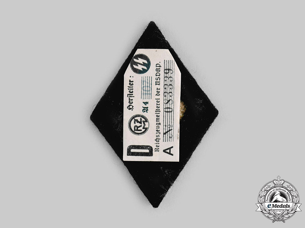 germany,_waffen-_ss._a_i_class_marksmanship_diamond_badge;_rzm_tagged_ci19_0035_1