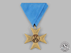 Serbia, Kingdom. A Cross Of Charity For The First Balkan War 1912
