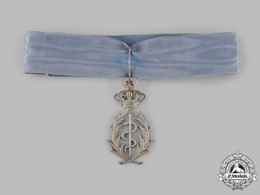 belgium,_kingdom._a_royal_academy_of_medicine_membership_award_ci19_0292