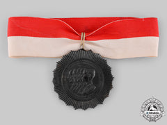 Thailand, Kingdom. A Bangkok Centennial Commemorative Medal 1782-1882, Iii Class Bronze Grade
