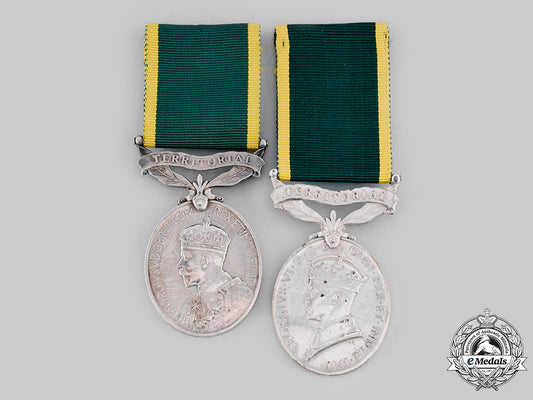 united_kingdom._two_efficiency_medals_to_gunners_of_the_royal_artillery_ci19_0640_1_1