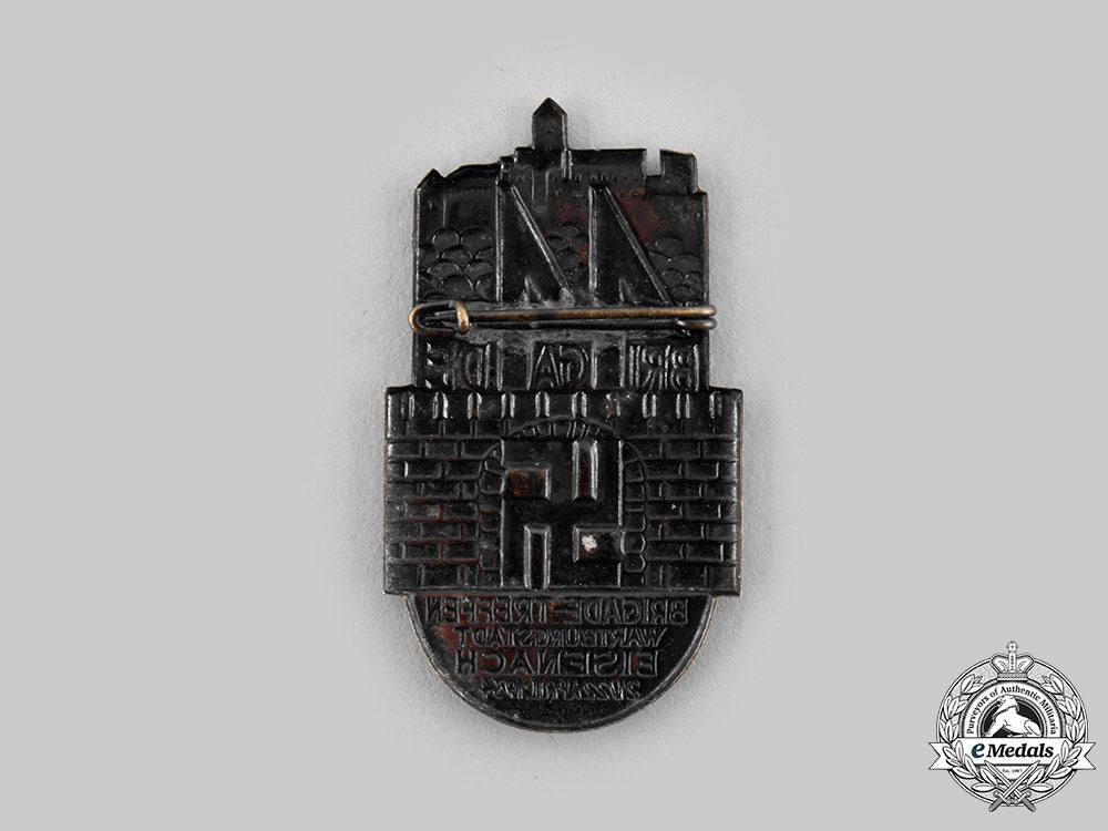 germany,_sa._a1934_eisenach_sa_meeting_badge,_by_kühr&_langer_ci19_0822_1