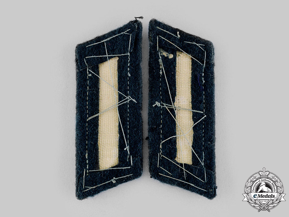 germany,_heer._a_set_of_flak/_artillery_em/_nco’s_collar_tabs_ci19_0874