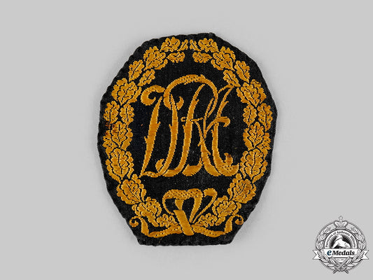 germany,_drl._a_sports_badge_in_gold,_cloth_version_ci19_0986