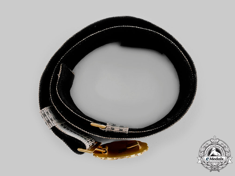 germany,_kriegsmarine._an_officer_brocade_dress_belt_ci19_1085_1