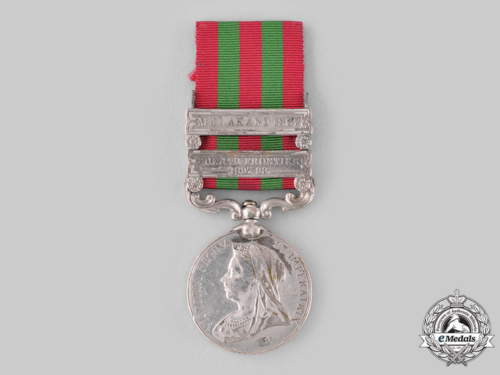 united_kingdom._an_india_medal1895-1902,_to_sepoy_ram_singh,31_st_bengal_infantry_ci19_1106