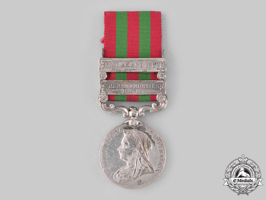united_kingdom._an_india_medal1895-1902,_to_sepoy_ram_singh,31_st_bengal_infantry_ci19_1106