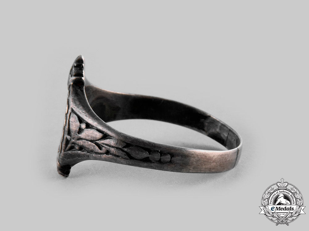 germany,_imperial._a_prussian_pilot_badge_ring,_c.1917_ci19_1245_1