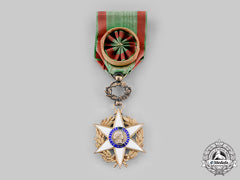 France, Iii Republic. An Order Of Agricultural Merit, Ii Class Officer, C.1900
