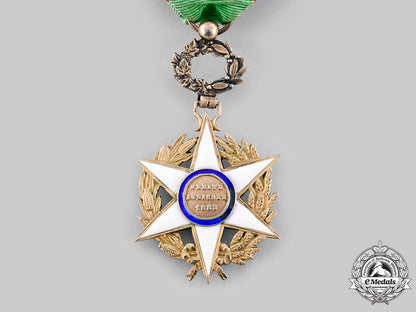 france,_iii_republic._an_order_of_agricultural_merit,_ii_class_officer,_c.1900_ci19_1498_1_1_1