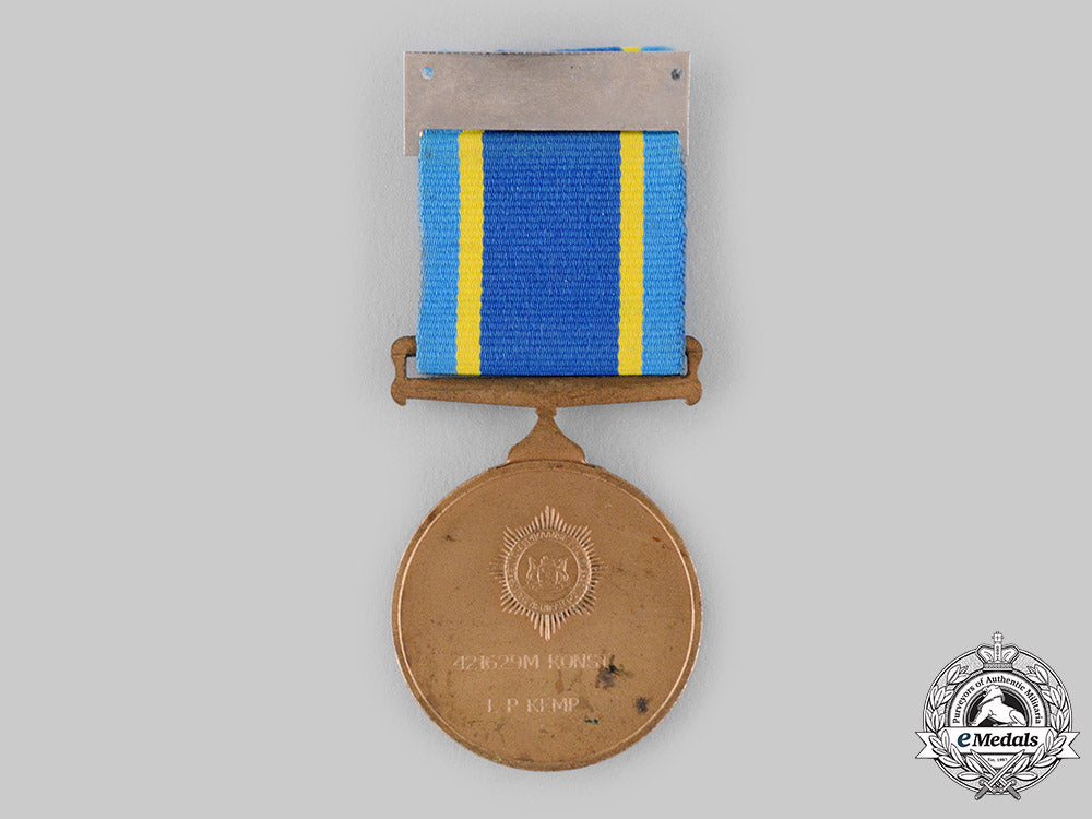 south_africa,_republic._a_medal_for_the75_th_anniversary_of_the_founding_of_the_south_african_police1913-1988_ci19_1553