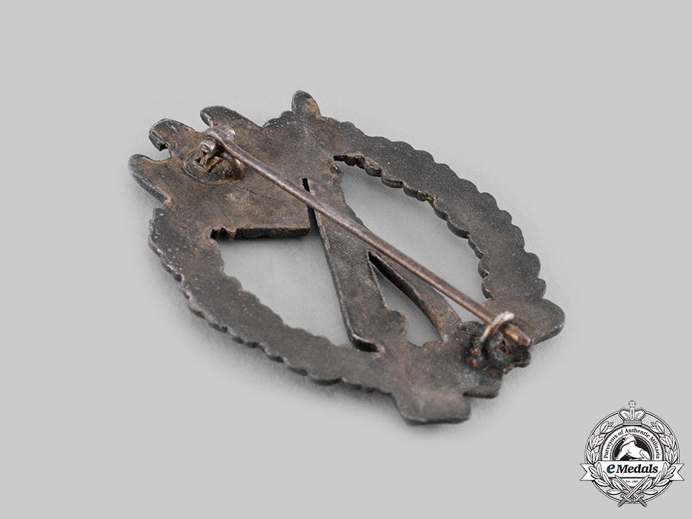 germany,_wehrmacht._an_infantry_assault_badge,_silver_grade_ci19_1584