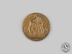 Germany, Weimar Republic. A Medal For The Suffering Of The German National