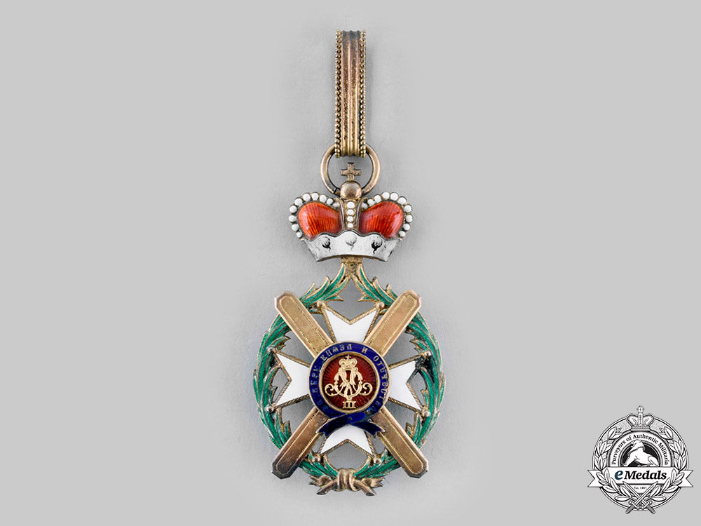 serbia,_kingdom.an_order_of_the_cross_of_takovo,_iii_class_commander,_c.1900_ci19_1620_2