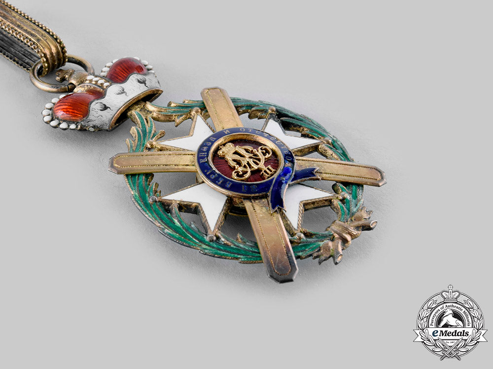 serbia,_kingdom.an_order_of_the_cross_of_takovo,_iii_class_commander,_c.1900_ci19_1622_2