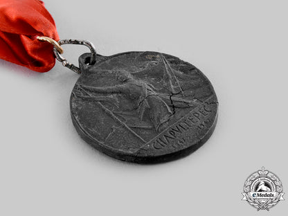 mexico,_republic._a_battle_of_chapultepec_centenary_medal,_c.1948_ci19_1656_1