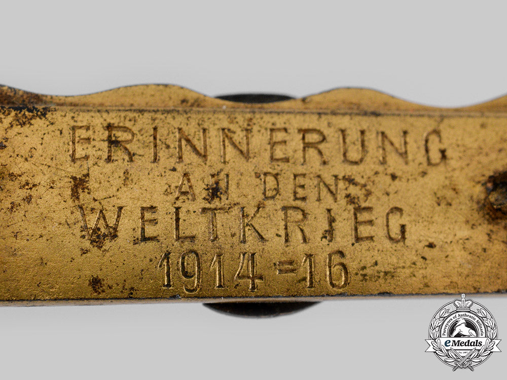 germany,_imperial._a_pair_of_first_war_trench_art_badges_ci19_1745