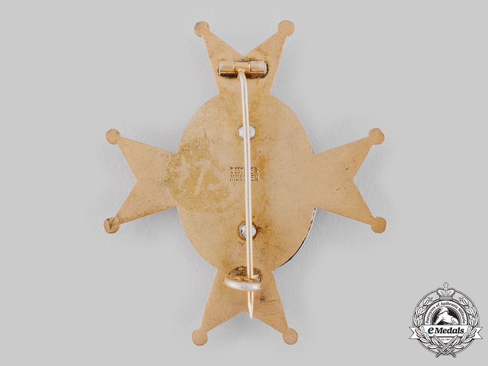 germany,_weimar_republic._a_veterans_association20-_year_membership_badge_by_deschler&_sohn_ci19_1747_1