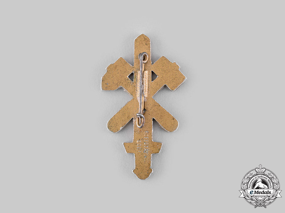 germany,_nsdap._a10-_year_gau_essen_badge_by_ferdinand_hoffstätter_ci19_1794