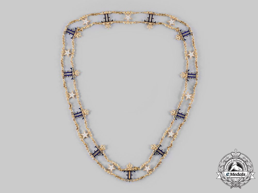 sweden,_kingdom._an_order_of_the_north_star,_commander_grand_cross_collar_chain&_star,_c.1890_ci19_1795_1_1_1_1_1_1