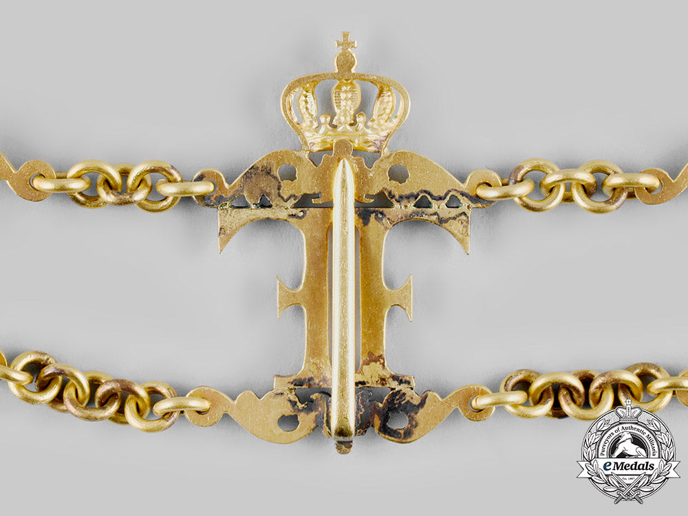 sweden,_kingdom._an_order_of_the_north_star,_commander_grand_cross_collar_chain&_star,_c.1890_ci19_1797_1_1_1_1_1