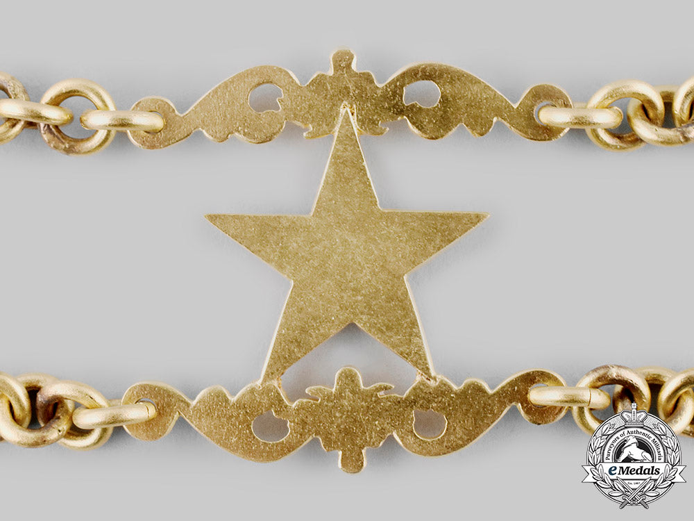 sweden,_kingdom._an_order_of_the_north_star,_commander_grand_cross_collar_chain&_star,_c.1890_ci19_1799_1_1_1_1_1