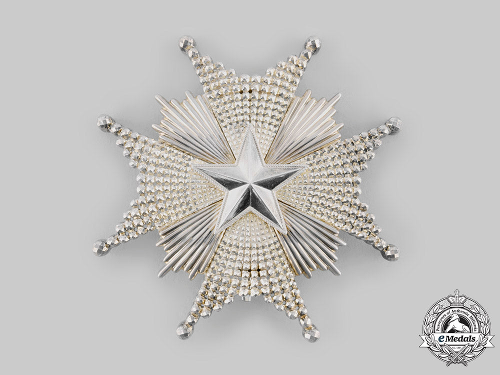 sweden,_kingdom._an_order_of_the_north_star,_commander_grand_cross_collar_chain&_star,_c.1890_ci19_1800_1_1_1_1_1