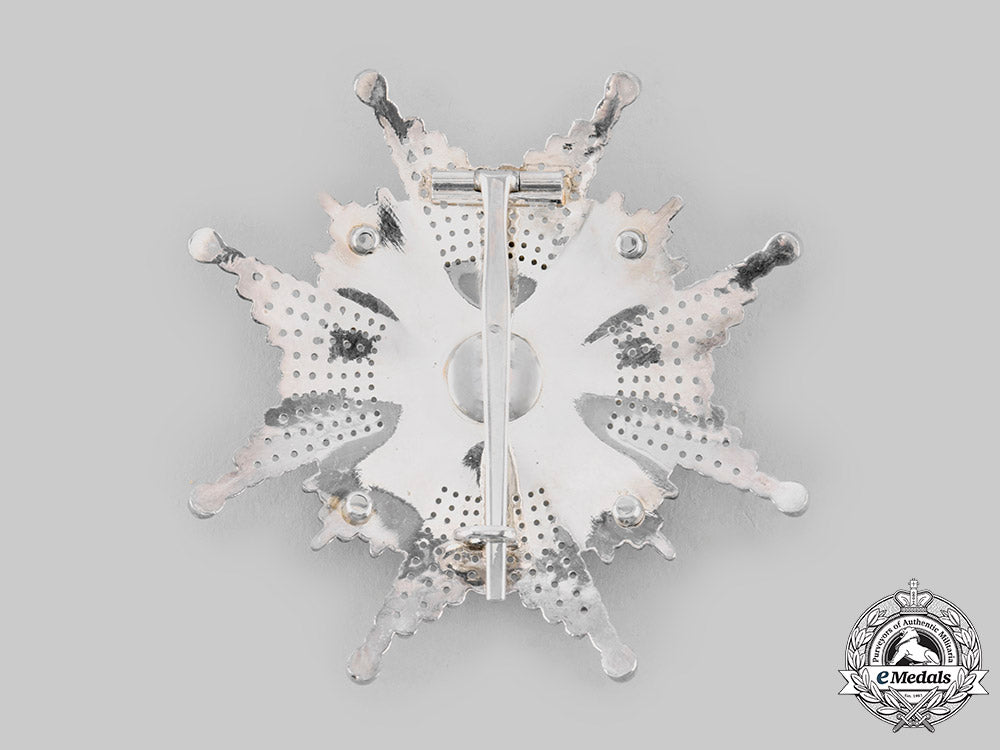 sweden,_kingdom._an_order_of_the_north_star,_commander_grand_cross_collar_chain&_star,_c.1890_ci19_1801_1_1_1_1_1