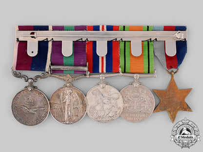 united_kingdom._a_long_service_medal_group_to_warrant_officer_g.e._jones,_royal_air_force_ci19_1923