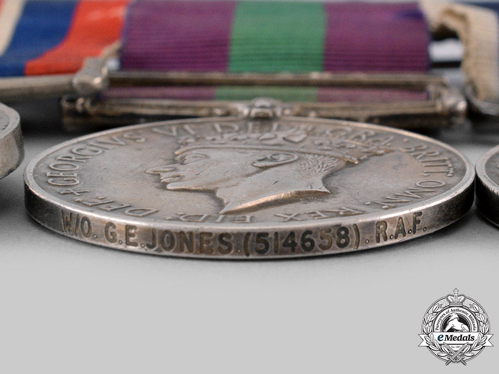 united_kingdom._a_long_service_medal_group_to_warrant_officer_g.e._jones,_royal_air_force_ci19_1926