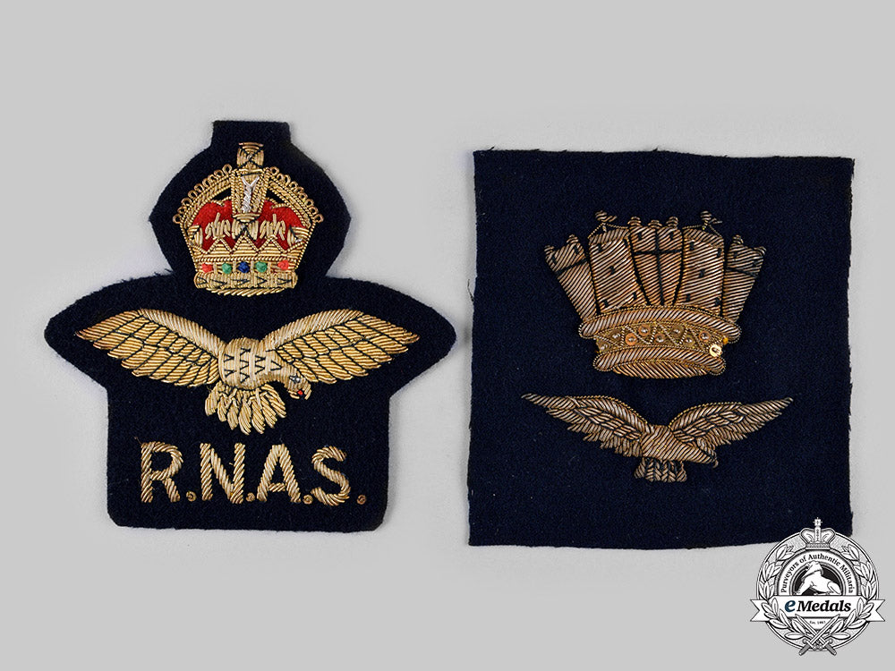 united_kingdom,_canada._six_royal_canadian_naval_air_service/_royal_naval_air_service_insignia_ci19_2032_2