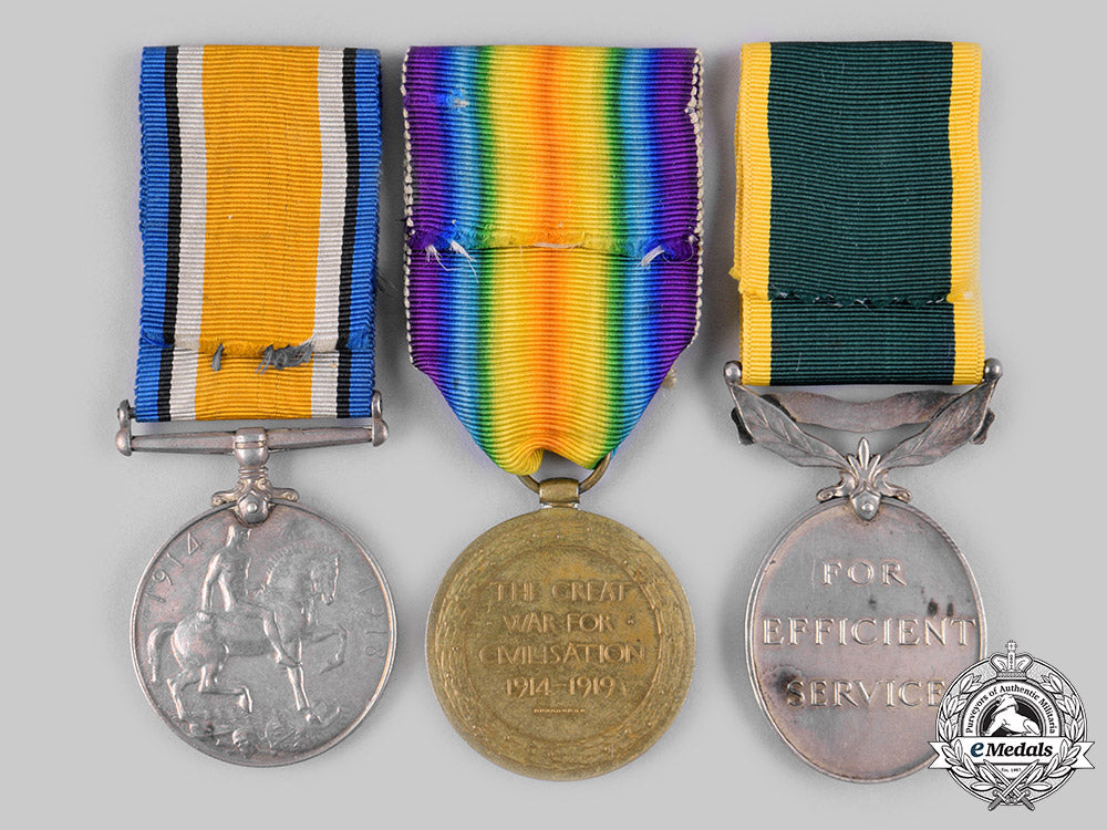 canada,_cef._an_efficiency_medal_group,_queen's_own_rifles_of_canada_ci19_2042